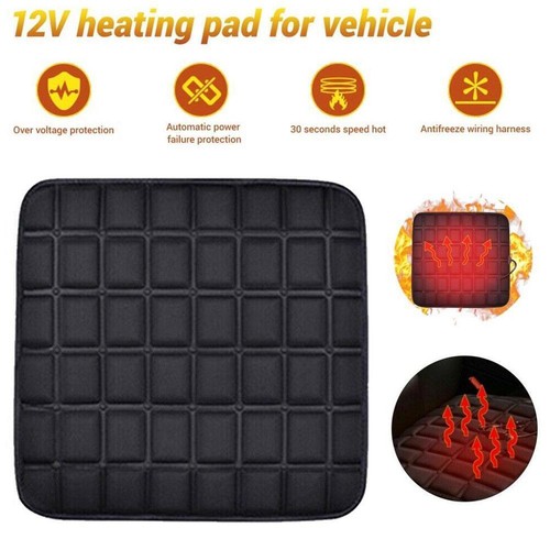 Auto sitzauflage sitzheizung - auto,