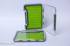 Fliegentom kleine Klarsicht