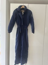 Descente Designer Skianzug UK