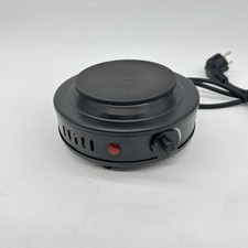 Girmi PE16 Elektroherd, 500 W