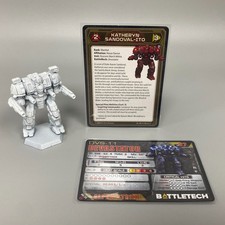 BATTLETECH: DEVASTATOR