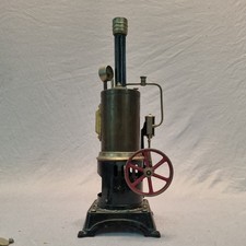 DAMPFMASCHINE DC JOS FALK