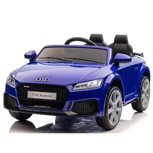Kinderauto audi rs - kinderauto,