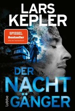 Der Nachtgänger | Lars Kepler