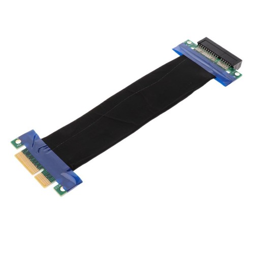 Pci express riser - express, 4x