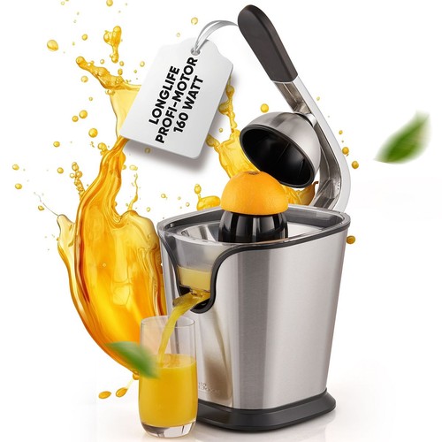 Proficook zitruspresse zp - proficook,