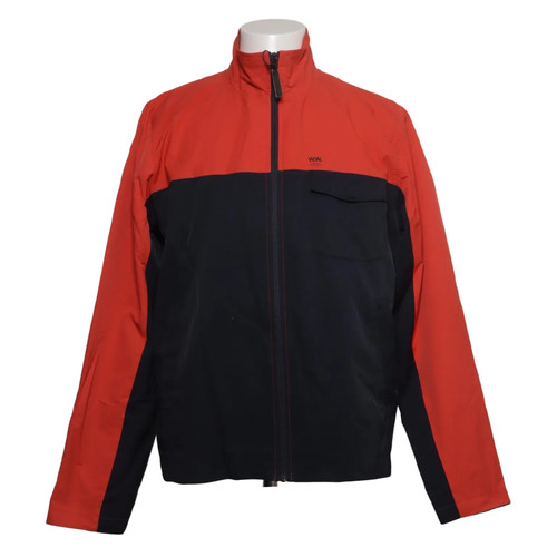 Wood jacke herren - wood,