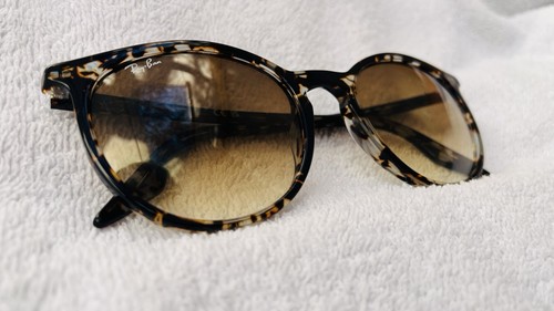 Original ray ban sonnenbrille - ray,