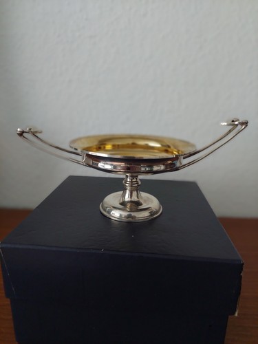 Vintage kantarakis versilberte - vintage,