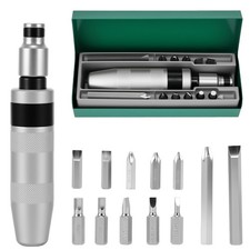 13-TEILIG 1/2" PROFI