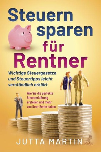 Steuern sparen für rentner - für,