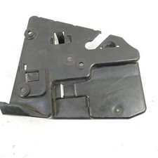 Yamaha V-MAX 1200 Frame Mount