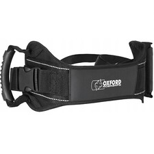 QLS Motorrad Sozius Haltegriff