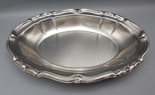 ALESSI tolle alte Edelstahl