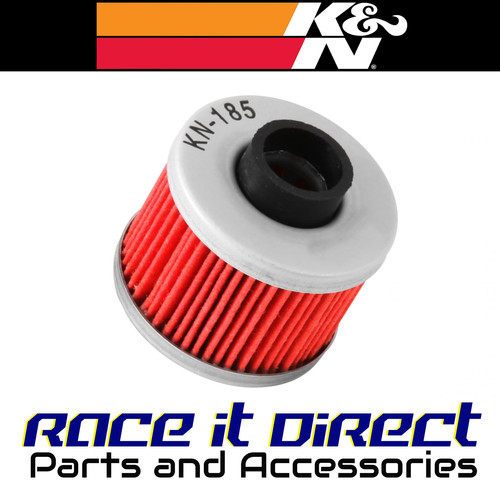 ölfilter für peugeot 125 - k&n,