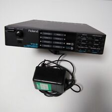 Roland TD 5 Percussion Drum Sound Module