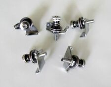 Ober (klein) Fadenspannung