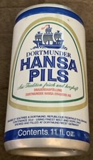 Dortmunder Hansa Pils
