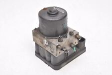 RENAULT LAGUNA II ABS Pumpe Hydraulikblock Steuergerät 8200007442B