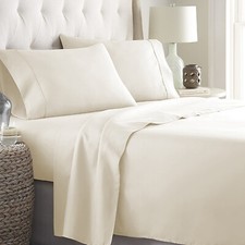 US Sizes 100% Cotton 1000 TC