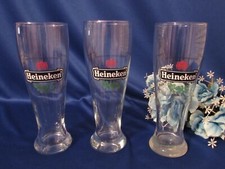 HEINEKEN LOT OF ( 3 ) EUROPEAN