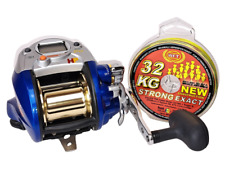 WFT ELECTRA PRO 700 PR HP