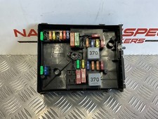 2009-2012 VW GOLF MK6 FUSE
