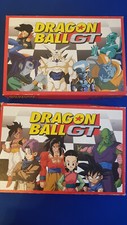 Dragonball GT Schachspiel
