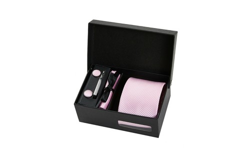Herren krawatte geschenkbox - herren,