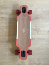 Globe Gemion Longboard (NEU) 