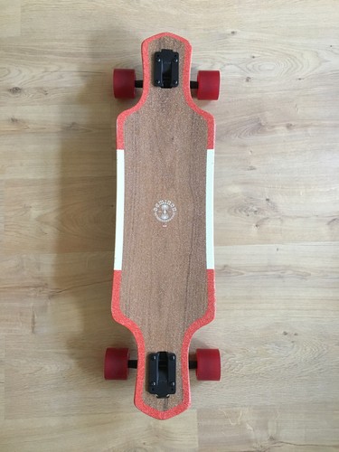 Globe gemion longboard - gemion,
