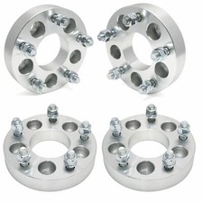 4X 30mm Spurverbreiterung