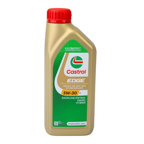 Castrol edge 1l - edge,