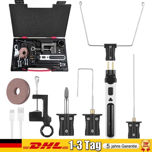 Elektrischer styroporschneider - elektrischer,