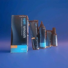 Matrix Opti Smooth Normal