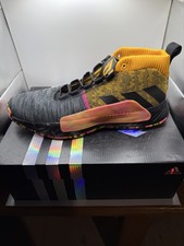 ADIDAS Dame 5 Basketballschuhe