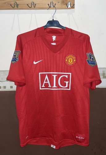 Manchester united 2008 2009 - manchester, 2008/2009
