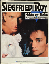 Siegfried roy die - &,