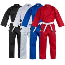 Blitz Sports Student Karate