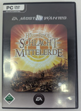 Der Herr der Ringe: Die