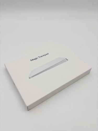 Apple magic trackpad usbc - apple,
