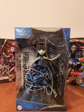 Monster High Frankie Stein