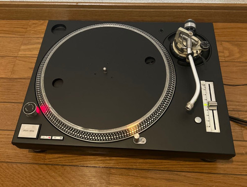 【Ausgezeichnet+++】Technics