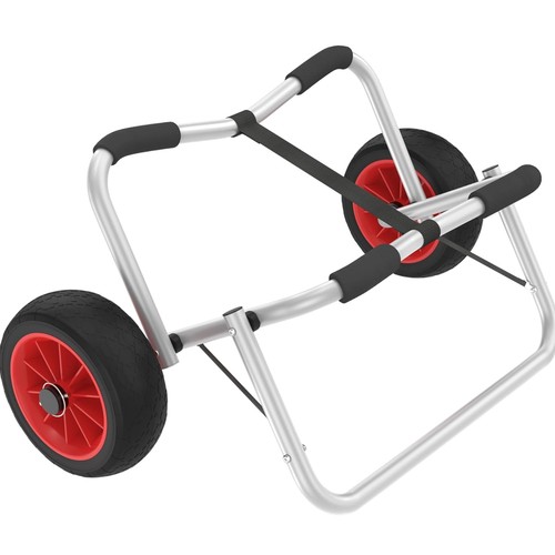 Kanuwagen kajakwagen - kanuwagen,