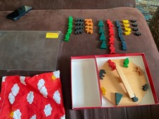 Dusyma Zeiger dreh dich