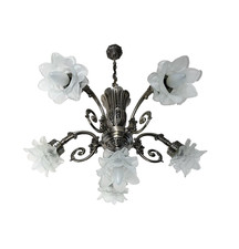 Französischer Jugendstil-