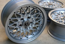 15 Zoll Kreuzspeichen Opel Omega Senator Felgen 7J*15 90343345 ET33 90343345