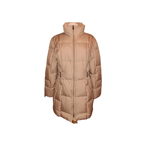Dinomoda damen daunenmantel - dinomoda,