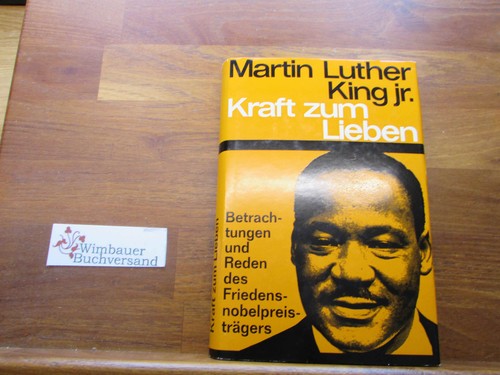 Kraft zum lieben - zum,