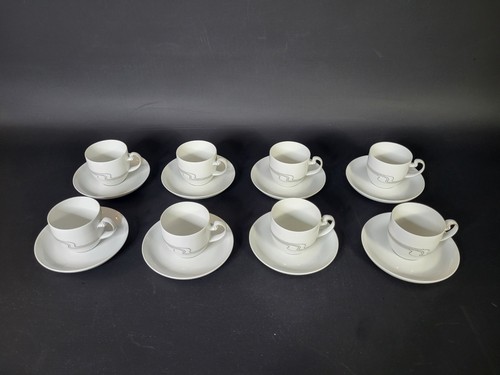 Rosenthal asimmetria weißgold - rosenthal,